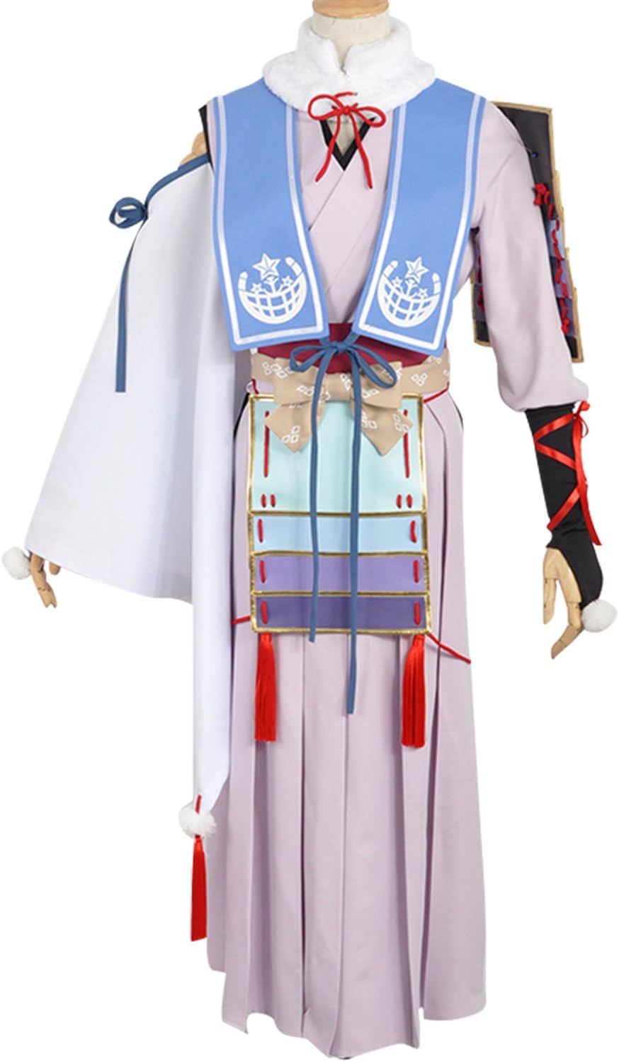 Amazon Tbar 刀剣乱舞 Online とうらぶ 刀剣男士 短刀 今剣 和服 着物 コスプレ衣装 コスチューム 女性用mサイズ コスプレ 仮装 通販