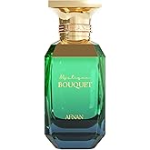 Afnan Mystique Bouquet Eau De Parfum for Women, 2.7 Fl. Oz