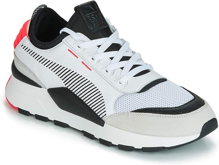 puma rs-0 reinvention