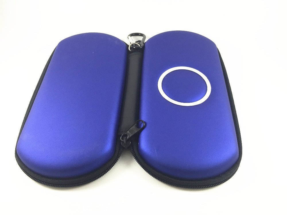 carriy bag Hard Case Bag Pouch Cover For PSp 3000 2000 1000: Video Games