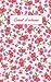 Carnet d'adresses: petit carnet d'adresses 12,7 x 20,3 cm (French Edition) by