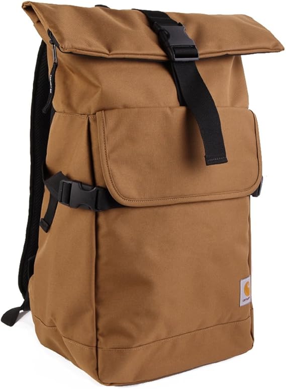 Carhartt WIP Philips Backpack Hamilton Brown Amazon.es Ropa y accesorios