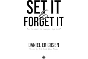 Set it & Forget it: Are you ready to transform your sleep?