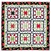 Simply Modern Christmas: Fresh Quilting Patterns for the Holidays