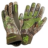 Legendary Whitetails Men's Spider Web II Pro-Text Glove
