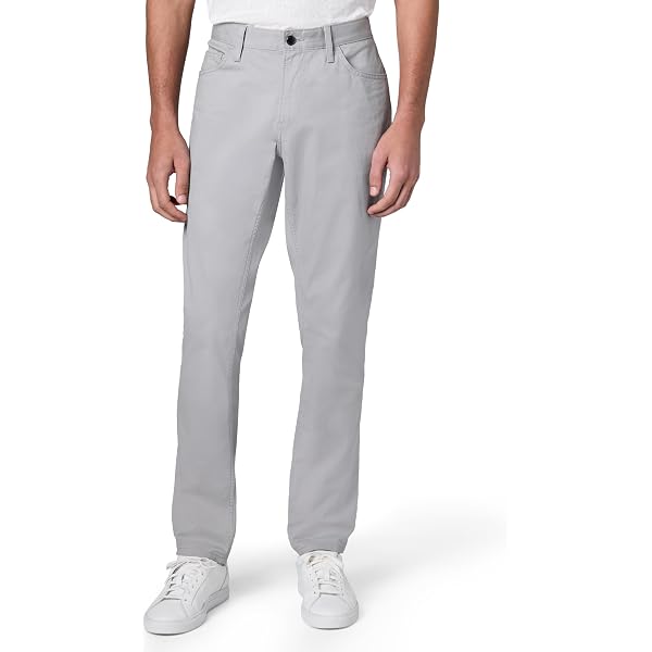 Zaine 5 Pocket Pant in Hanson Twill at Amazon Men's Clothing store