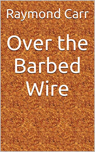 Raymond Carr The Curiosity of the Fox The Canada BlanchSussex Academic Studie