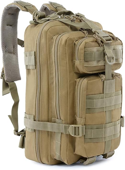 amazon mochila senderismo