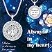 Tree of Life Cremation Jewelry, 