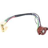 URO Parts 61321374967 Ignition Switch