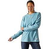 Ariat Womens Fr Air Henley