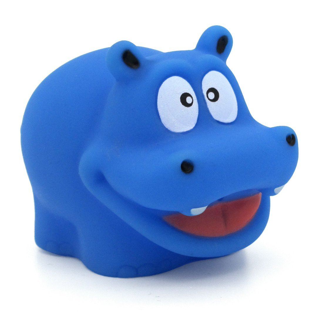 Hurley Hippo and Friends Bath Toy Set | eBay