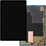 LADYSON Samsung Galaxy Tab S5e T720 T725 LCD Screen Replacement Black view 6