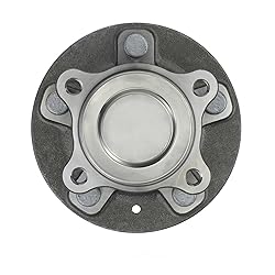 Stirling P512572PR_N316 - Pair 2 Rear Wheel Bearing