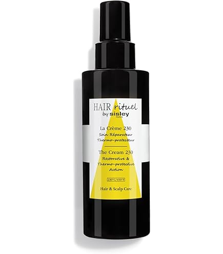 Amazon.com : Hair Rituel by Sisley Paris Restructuring Conditioner