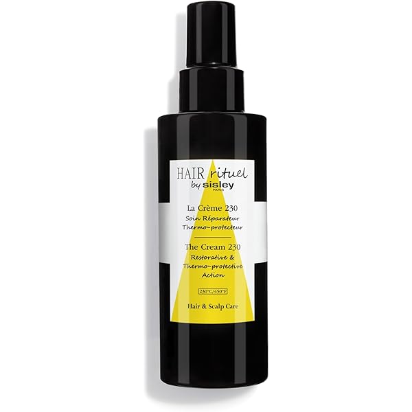 リンス・コンディショナー sisley Restructuring Conditioner 500ml Amazon.com : Hair Rituel by Sisley Paris Restructuring