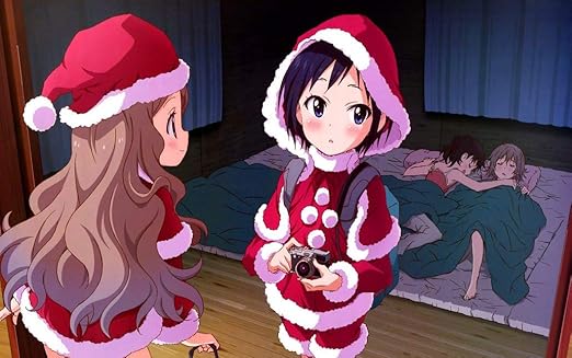 Amazon Com Tiansw Yama No Susume Kabe Tte Kowakunai No 38inch X