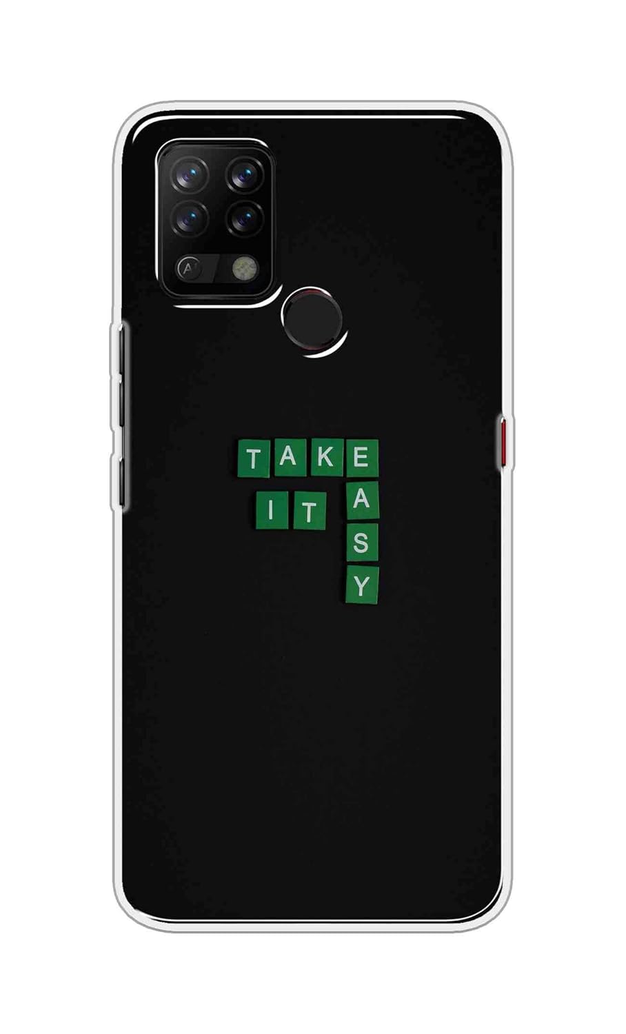 SHAIVYA Mobile Back Cover for Tecno Pova Amazon.in Electronics