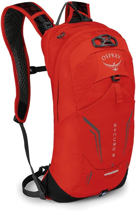 Osprey Syncro 5 Men's Multi-Sport Pack -Sport Pack