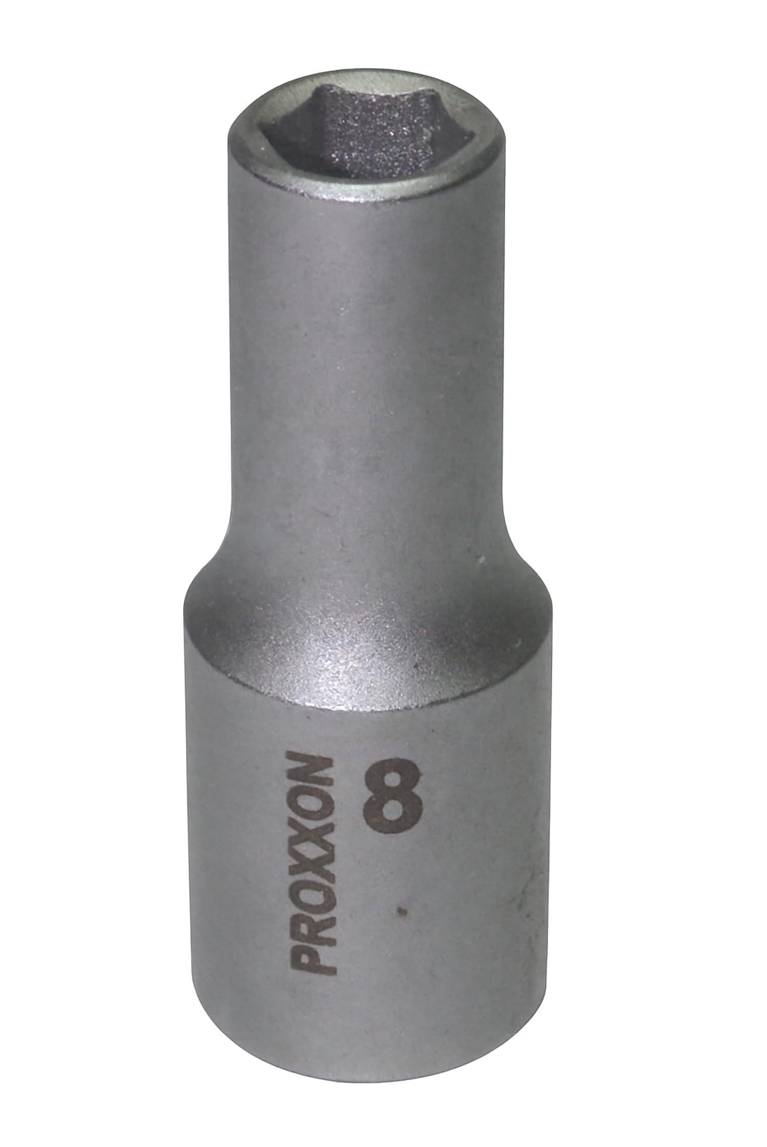 Proxxon 3/8 inch Deep Socket Wrenches 8 mm