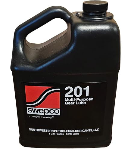 Amazon.com: 201 80W90 Multi-Purpose Gear Lube : Automotive