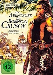 Die Abenteuer des Robinson Crusoe