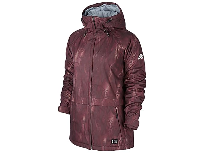 nike sb snowboard jacket