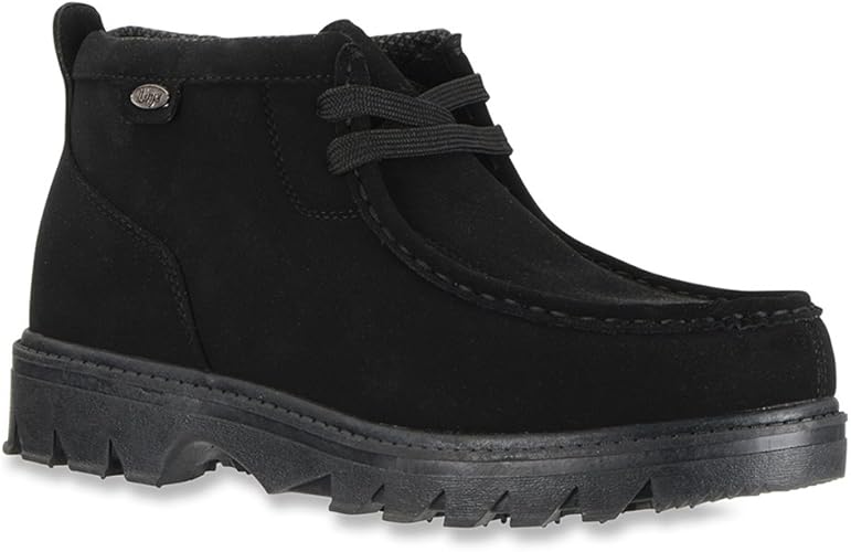 lugz boots