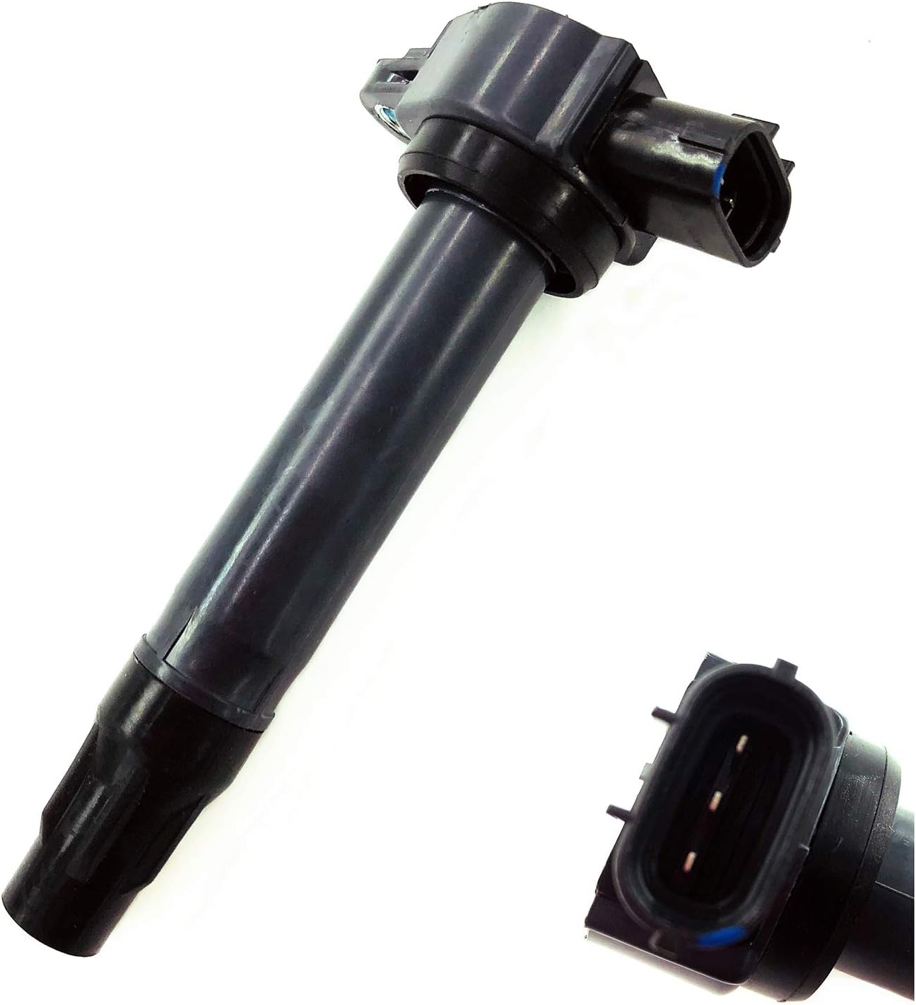 Ignition Coil FK0320 1832A026 1832A016 For Mitsubishi Diamond: Amazon ...