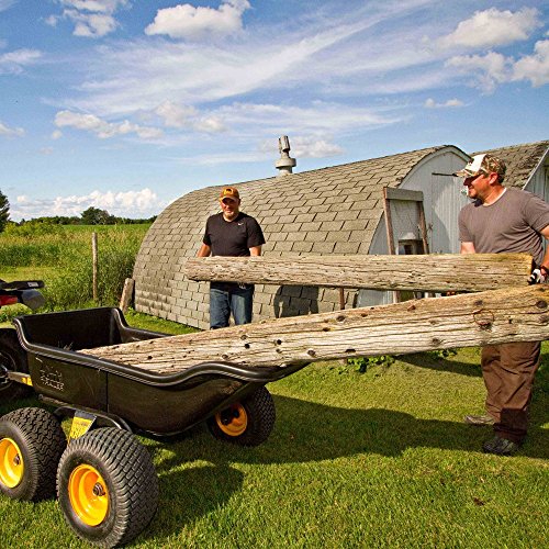 2 Polar+Trailer+8262+Capacity+Wide+Track