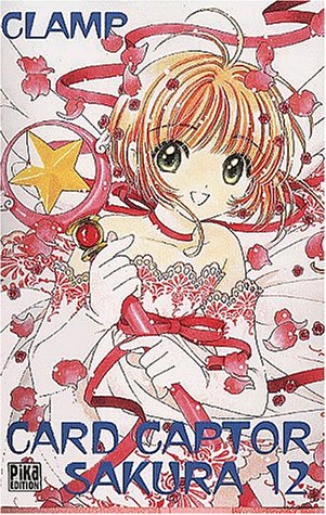 Card captor Sakura