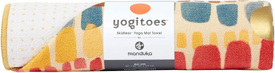 yogitoes towel australia