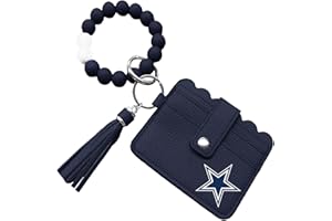 Littlearth NFL Bracelet Wallet