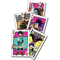 Great Eastern Entertainment My Hero Academia S3 - Action Pose