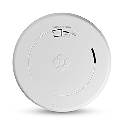 First Alert SMCO210, 10-Year Sealed Battery