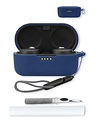 Silicone Case Compatible with Denon PerL Pro True