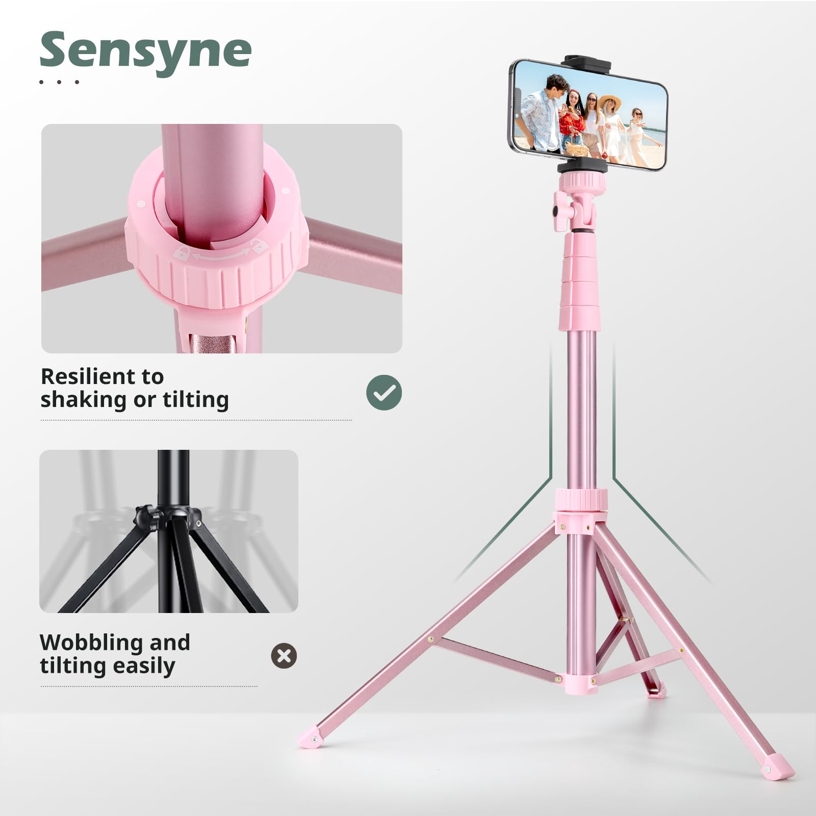 SENSYNE 72