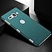 Anccer Sony Xperia XZ2 Compact Case [Colorful Series] [Ultra-Thin] [Anti-Drop] Premium Material Slim Cover for Sony Xperia XZ2 Compact 2018 (Gravel Green)