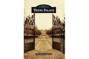 Tryon Palace (Images of America)