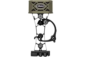Mathews Arrow Web HD Series Quiver