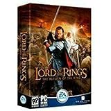 Lord of the Rings: Return of the King - PC