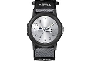 TIMEX TRIBUTE Timex NFL 38mm Recruit Watch