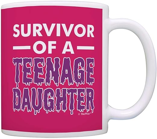 mother day gifts from teenage daughter