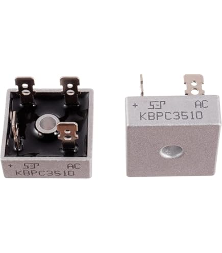 Amazon.com: Lincoln Electric 9ST13637-6 Diode-Bridge, 35A