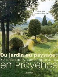 Du jardin au paysage
