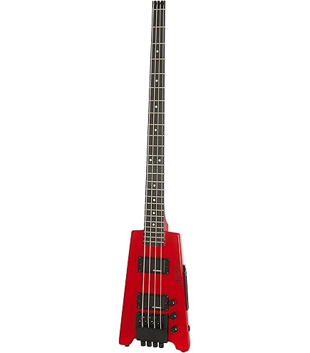 ギター Spirit by Steinberger GT-PRO Deluxe Amazon.com: Steinberger Spirit GT PRO Deluxe, Black with Bag