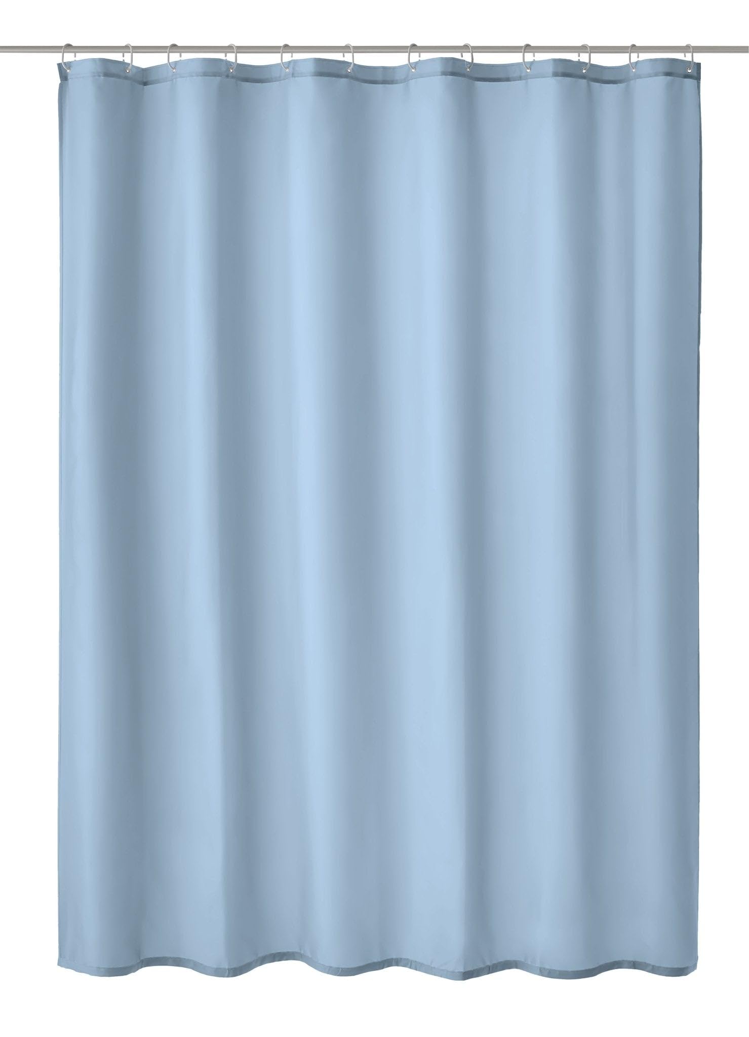 Kleine Wolke 4004478291263 Kito Shower Curtain, multi