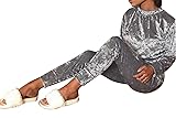 Jotebriyo Women's Sweatshirt&Pants Sweatsuits