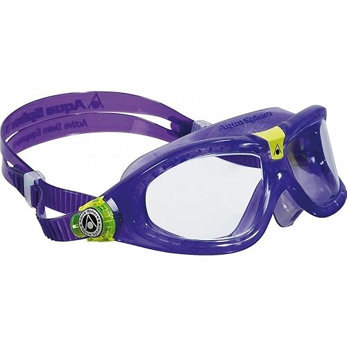 Swim Mask Aqua Sphere Childrens Goggles Aqua Sphere Goggles Review