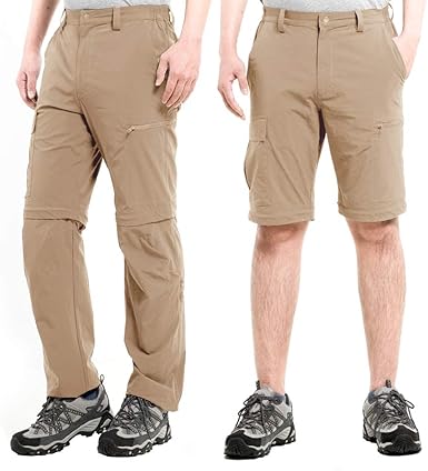 men's outdoor quick dry utility pant
